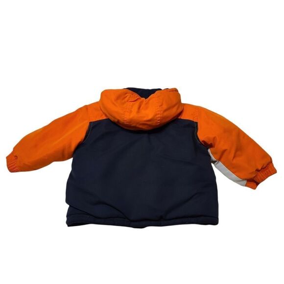 Nike Winter Jacket 2T - Picture 2 of 5